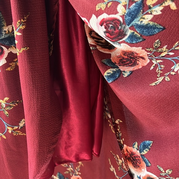 Dress - Picture 3 of 5